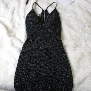 Honey and Rosie Minidress -- Small -- Nw/oT